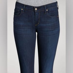 Citizens of Humanity Thompson Crop Jeans